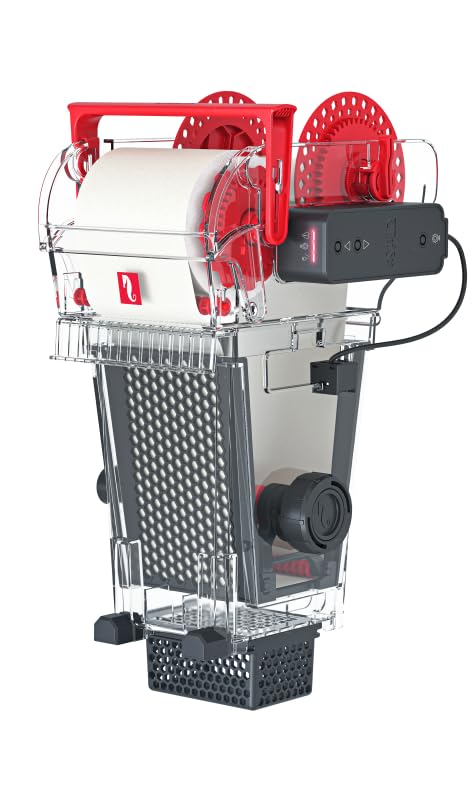 フィルター・ろ材・ポンプ Redsea reefmat1200 Red Sea Rolo de filtro ReefMat 1200 para aquários de água salgada